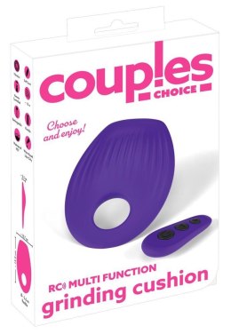 Couples Choice Grinding Cushio