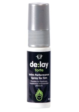 Delay Forte Spray 20ml Natural