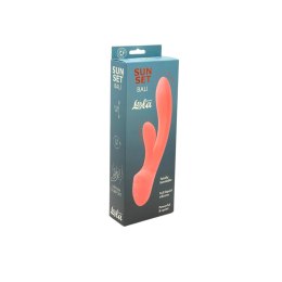 Rechargeable Vibrator Bali Sunset