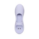 Silicone Finger Vibrator