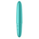 Stymulator-Ultra Power Bullet 6 (Turquoise)