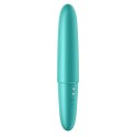 Stymulator-Ultra Power Bullet 6 (Turquoise)