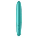 Stymulator-Ultra Power Bullet 6 (Turquoise)