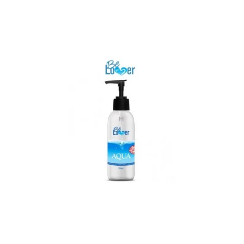 Be Lover Gel Aqua Power - Żel Intymny Na Bazie Wody Głęboko Nawilżający 100 ml