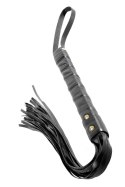 FETISH FANTASY SERIES FETISH FANTASY SERIES FIRST TIME FLOGGER BLACK