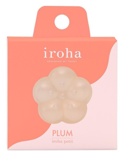 Iroha petit PLUM