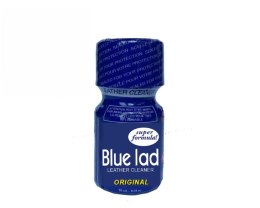 Leather Cleaner - Blue Lad 10ml.