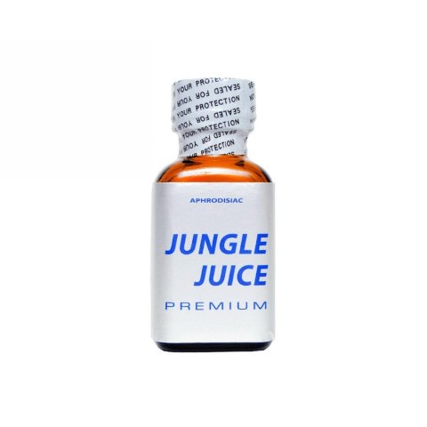 Leather Cleaner - Jungle Juice Premium 25ml.