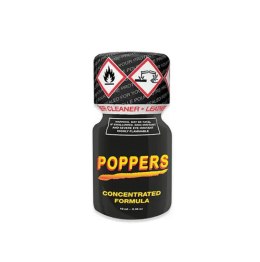 Leather Cleaner - Mini Pop 10ml.