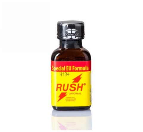 Leather Cleaner - Rush Original 25ml.