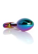 Plug-Jewellery Multicolour PLUG- Clear L