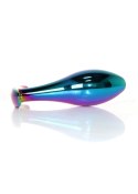 Plug-Jewellery Multicolour PLUG- Clear L