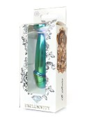 Plug-Jewellery Multicolour Penis PLUG- Clear S