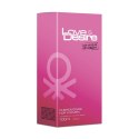 SHS Love Desire Damskie 100 ml - Feromony Damskie Przyciągające Mężczyzn 100 ml