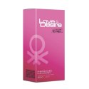 SHS Love Desire Damskie 50 ml - Feromony Damskie Przyciągające Mężczyzn 50 ml