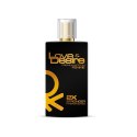 SHS Love Desire Damskie Gold 100 ml - Mocne Feromony Damskie Przyciągające Mężczyzn 100 ml