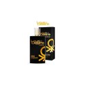 SHS Love Desire Gold Męskie 100 ml - Mocne Feromony Męskie Przyciągające Kobiety 100 ml