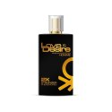 SHS Love Desire Gold Męskie 100 ml - Mocne Feromony Męskie Przyciągające Kobiety 100 ml