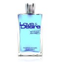 SHS Love Desire Męskie 50 ml - Feromony Męskie Przyciągające Kobiety 50 ml