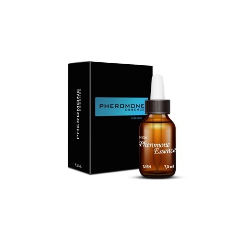 SHS Pheromone Essence Men 7,5ml - Feromony Esencja Dla Mężczyzn 7,5 ml