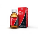 SHS Sex Elixir 15ml - Hiszpańska Mucha Większy Apetyt Na Seks 15 ml