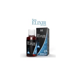 SHS Sex Elixir for Men 30 ml - Eliksir Dla Mężczyzn Większe Libido 30 ml