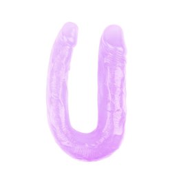 13 Inch Dildo-Purple