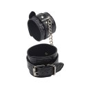 Behave! Be good Wrist Cuffs