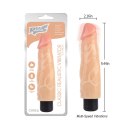 Classic Realistic Vibrator 9.4 Inch