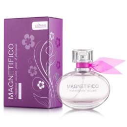 MAGNETIFICO - Perfumy Damskie Z Feromonami MAGNETIFICO Pheromone Allure 50ml