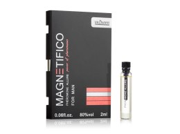 MAGNETIFICO - Perfumy Męskie Z Feromonami MAGNETIFICO Pheromone Allure 2ml