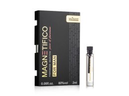 MAGNETIFICO - Perfumy Męskie Z Feromonami MAGNETIFICO Pheromone Selection 2ml