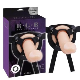 RGB Sex Harness Slim 