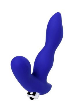 ToDo Stroman Blue Vibrating Prostate Massager