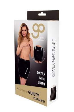 GP DATEX MINI SKIRT, 2XL