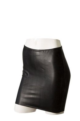 GP DATEX MINI SKIRT, L