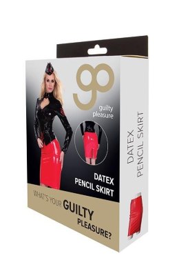 GP DATEX PENCIL SKIRT, M