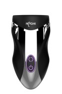 NAGHI NO.29 RECHARGEABLE PENIS HEAD VIBE