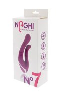 NAGHI NO.7 RECHARGEAGLE DUO VIBRATOR