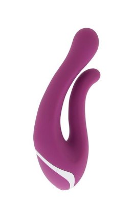 NAGHI NO.7 RECHARGEAGLE DUO VIBRATOR