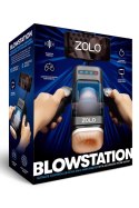 ZOLO BLOWSTATION