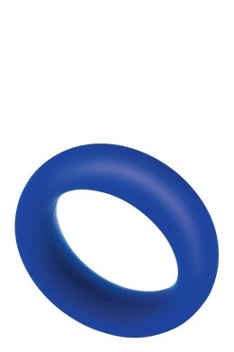 ZOLO EXTRA THICK SILICONE COCK RING