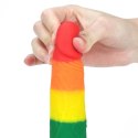 7'' Prider Dildo