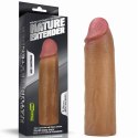 Add 1"" Revolutionary Silicone Nature Extender