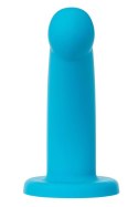 SPORTSHEETS HUX TURQUOISE 7INCH SUCTION CUP