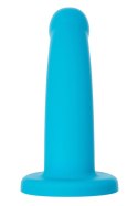 SPORTSHEETS HUX TURQUOISE 7INCH SUCTION CUP