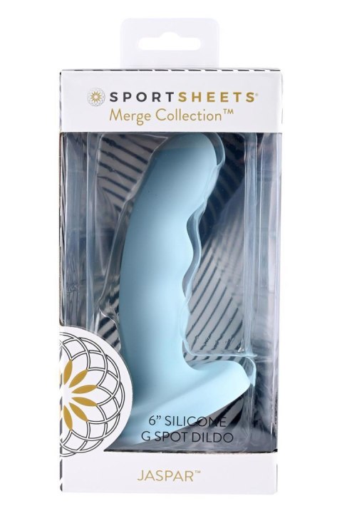 SPORTSHEETS JASPAR 6INCH SUCTION CUP