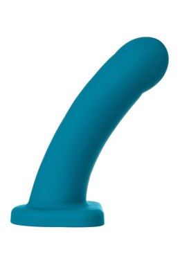 SPORTSHEETS LENNOX EMERALD 8INCH HOLLOW VIBRATING