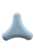 SPORTSHEETS LUMA DILDO AND HARNESS SILICONE CUSHION