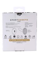 SPORTSHEETS OVE DILDO AND HARNESS SILICONE CUSHION